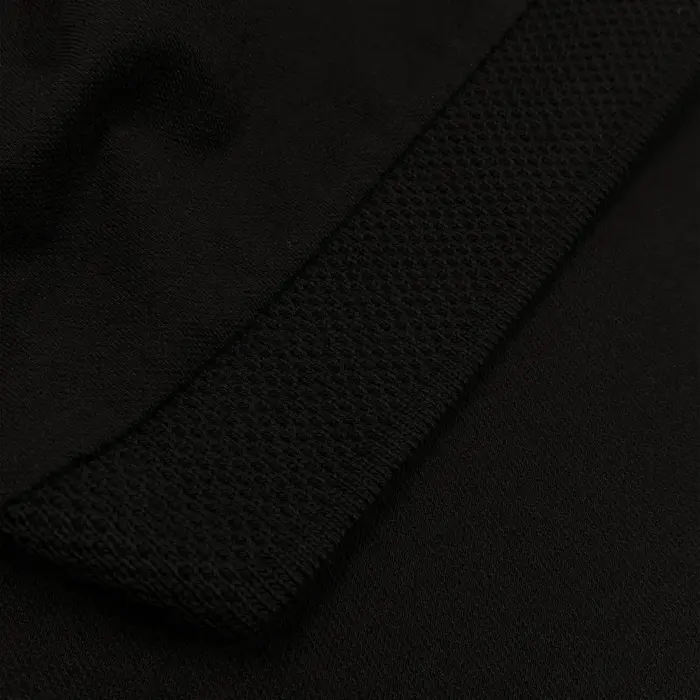 Kocaelispor 150526 Lisanslı Polo Yaka T-Shirt Siyah - 4
