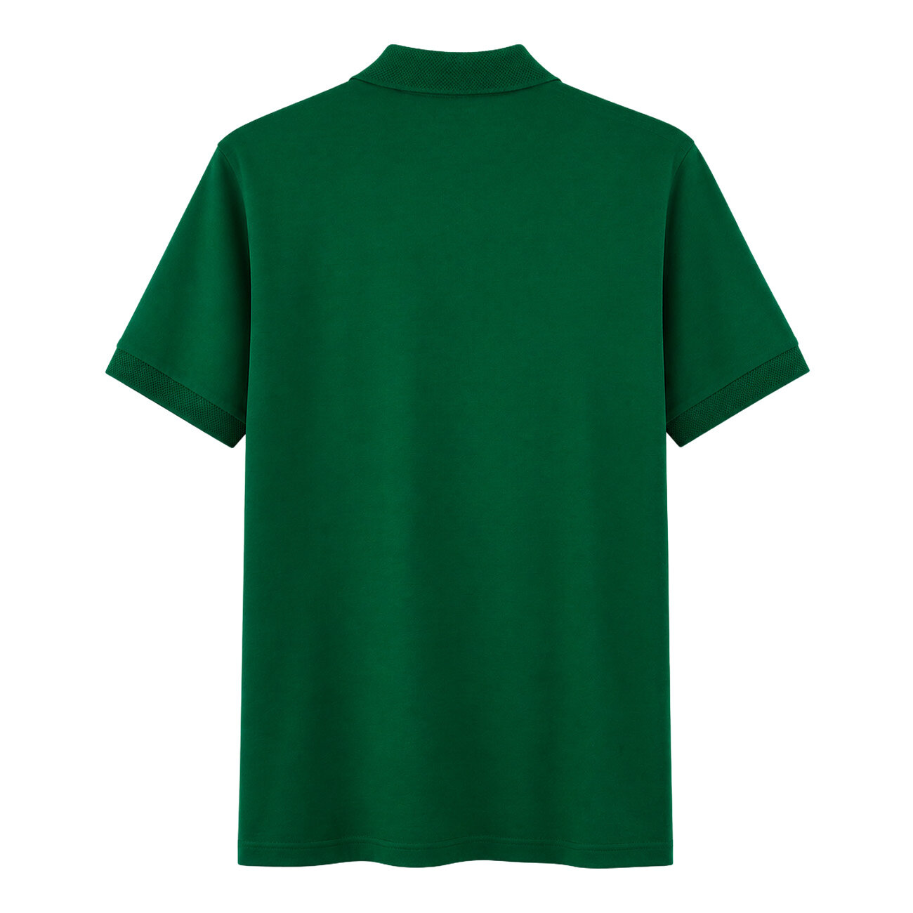 Kocaelispor 150526 Lisanslı Polo Yaka T-Shirt Yeşil - 2