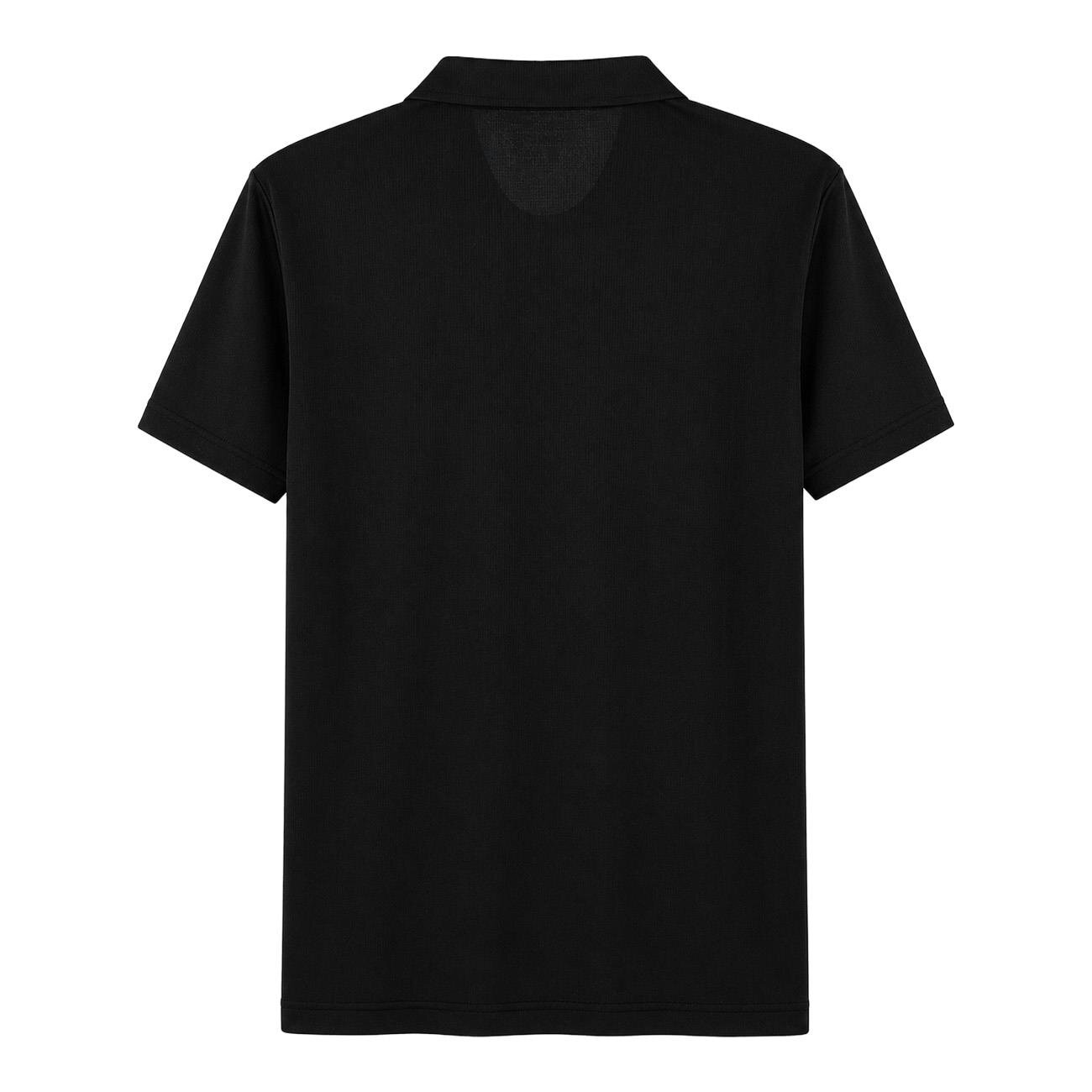 Kocaelispor 160526 Lisanslı Climacool T-Shirt Siyah - 2