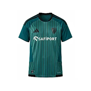 Kocaelispor Adidas 26/27 Sezonu Aqua Çocuk Forma Petrol - Adidas