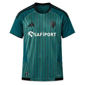 Kocaelispor Adidas 26/27 Sezonu Aqua Forma Petrol - Adidas