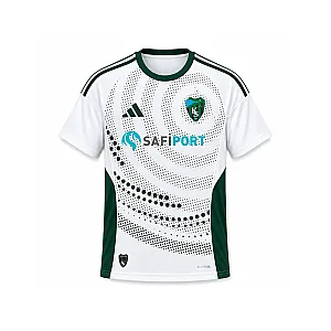 Kocaelispor Adidas 26/27 Sezonu Girdap Çocuk Forma Beyaz - Adidas