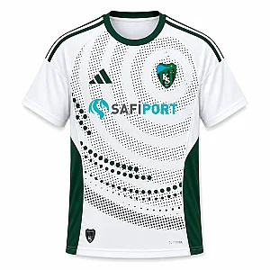 Kocaelispor Adidas 26/27 Sezonu Girdap Forma Beyaz - Adidas