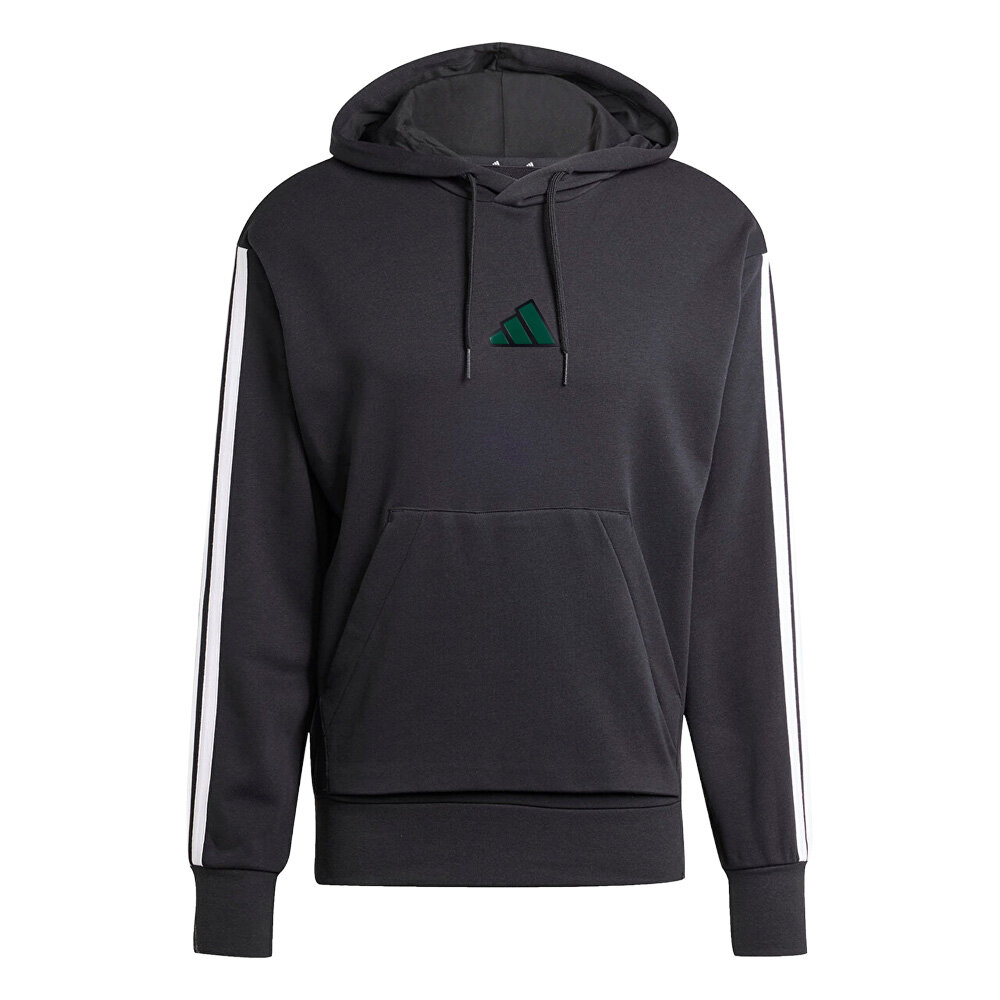Kocaelispor Adidas JD1874 Lisanslı Sweatshirt Siyah - 1