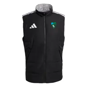 Kocaelispor Adidas JW4206 Lisanslı Yelek Siyah - Adidas