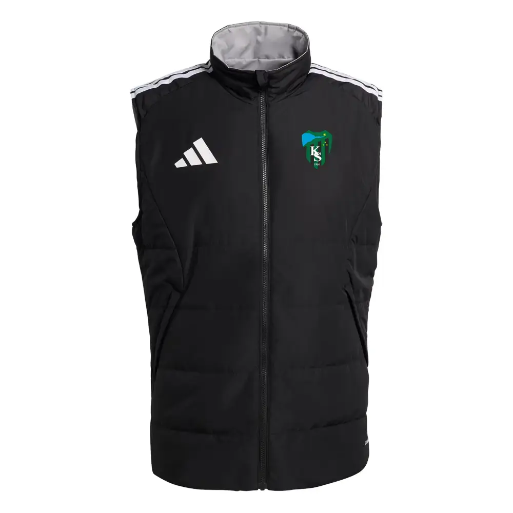 Kocaelispor Adidas JW4206 Lisanslı Yelek Siyah - 1