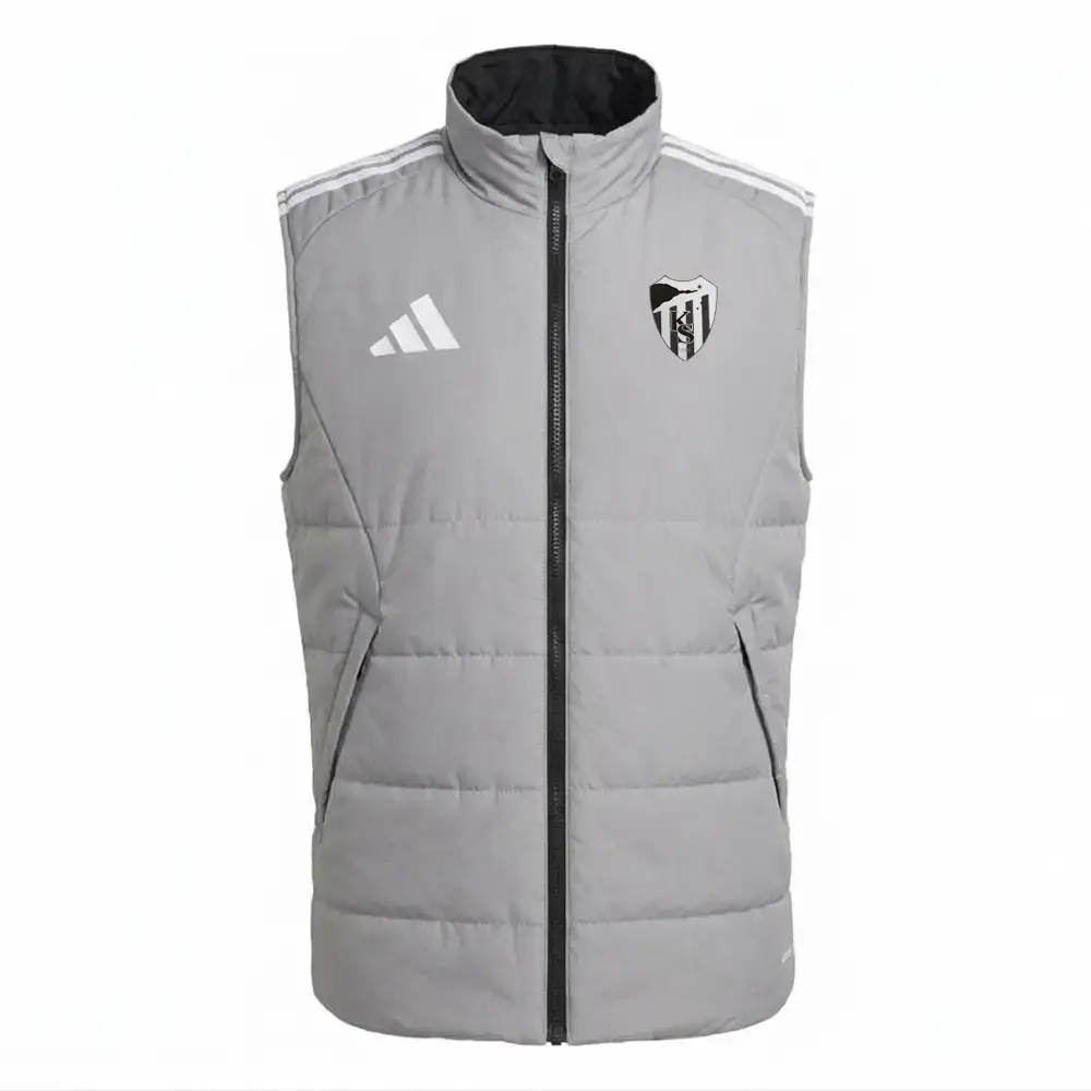 Kocaelispor Adidas JW4206 Lisanslı Yelek Siyah - 2