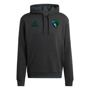 Kocaelispor Adidas JZ6577 Lisanslı Sweatshirt Siyah - Adidas