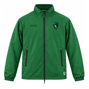 Kocaelispor Lisanslı Astarlı Yağmurluk Yeşil-Yeşil - Kocaelispor