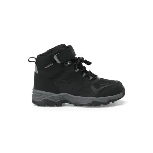 Lumberjack Getop Hi Bot Siyah - Lumberjack