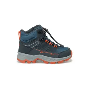 Lumberjack Marmy Hi Outdoor Ayakkabı Lacivert-Turuncu - Lumberjack