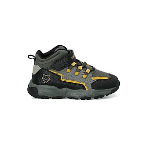 Lumberjack Rex Hi Outdoor Ayakkabı Haki - Lumberjack