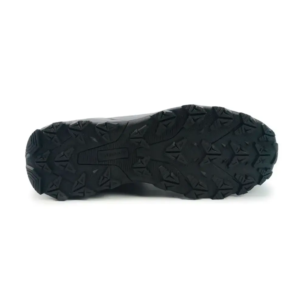 Lumberjack Romy Outdoor Ayakkabı Siyah - 4