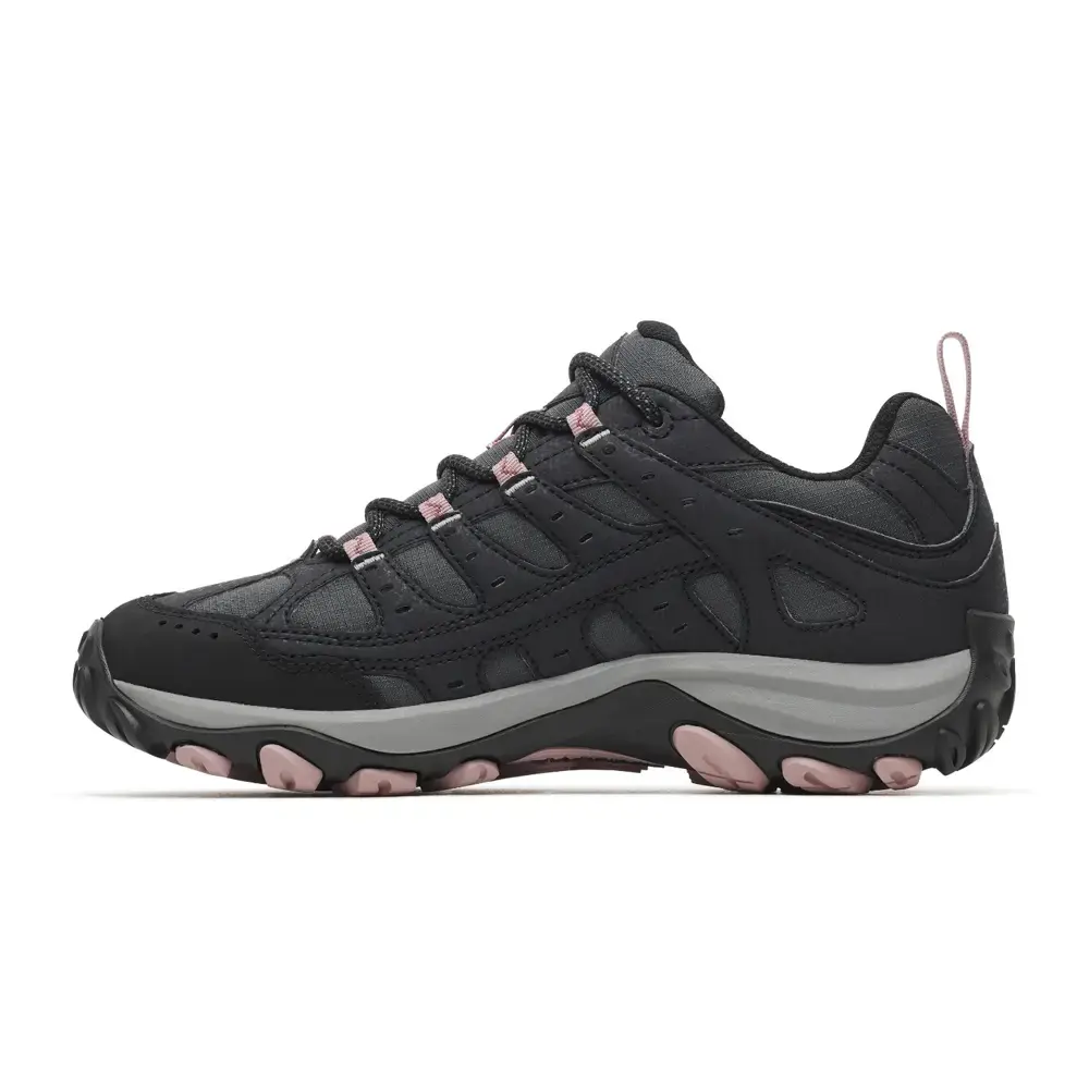 Merrell J00005300 Accentor 4 Sport Gtx Outdoor Ayakkabı Siyah - 3
