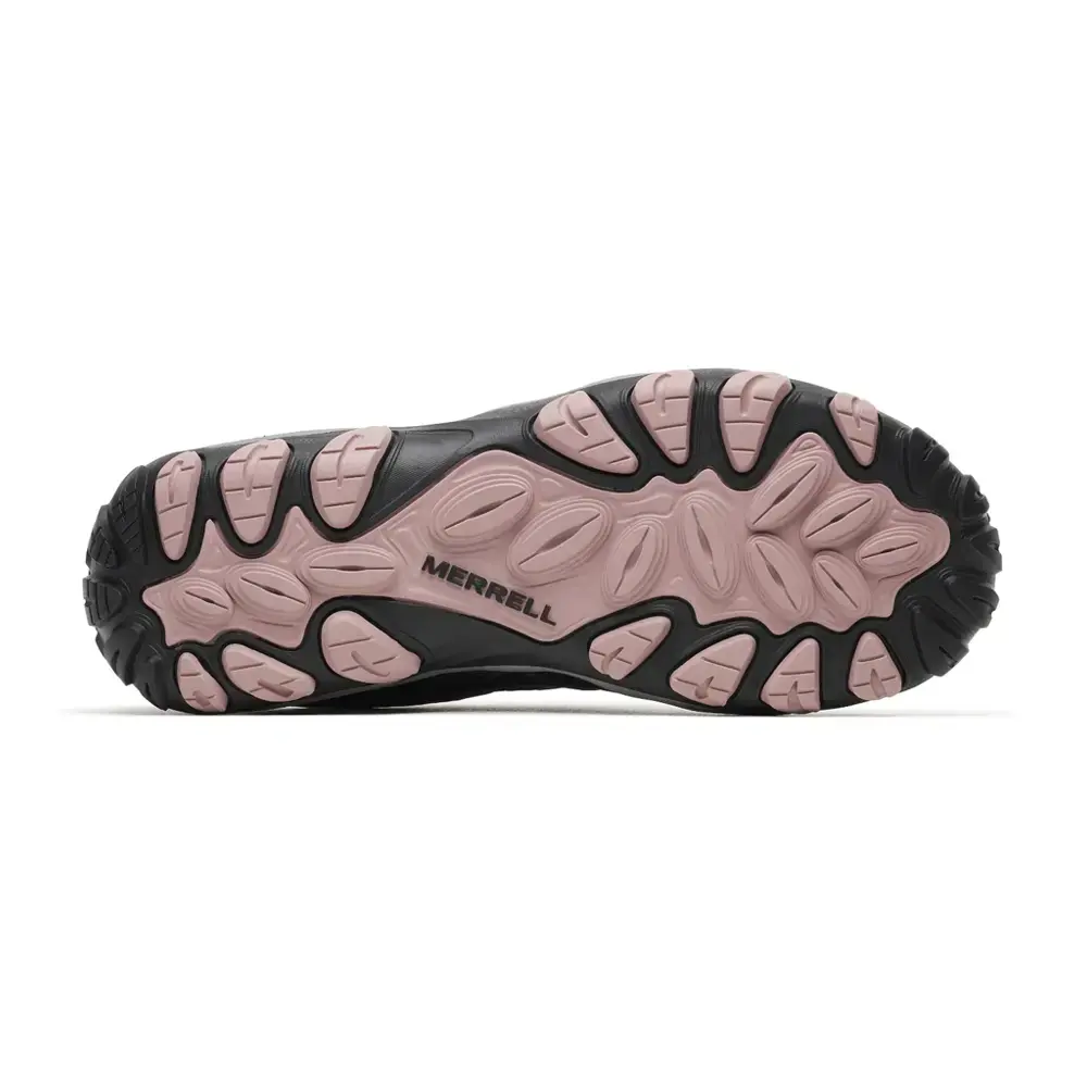 Merrell J00005300 Accentor 4 Sport Gtx Outdoor Ayakkabı Siyah - 4