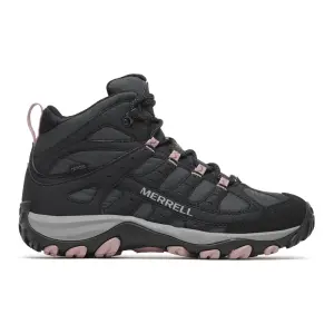 Merrell J00005317 Accentor 4 Ssport Mid Gtx Bot Siyah - Merrell