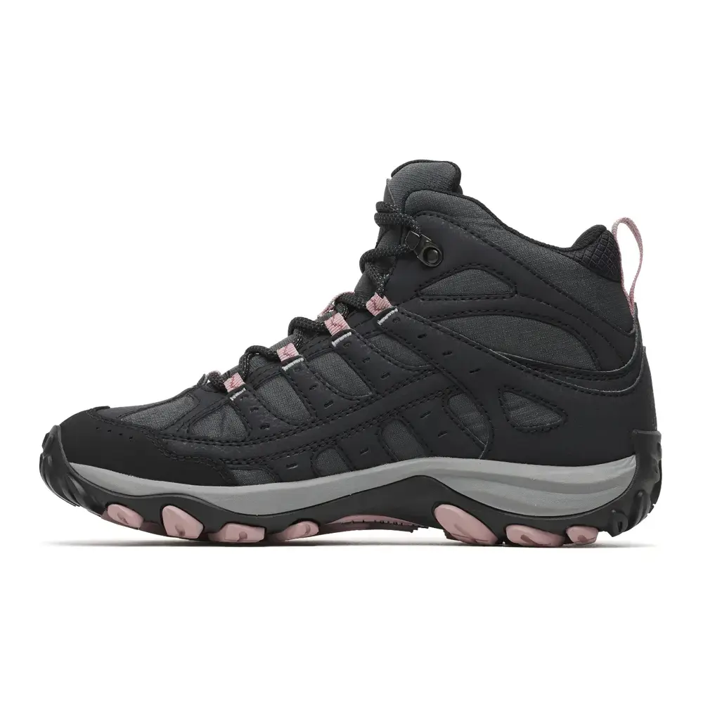 Merrell J00005317 Accentor 4 Ssport Mid Gtx Bot Siyah - 2