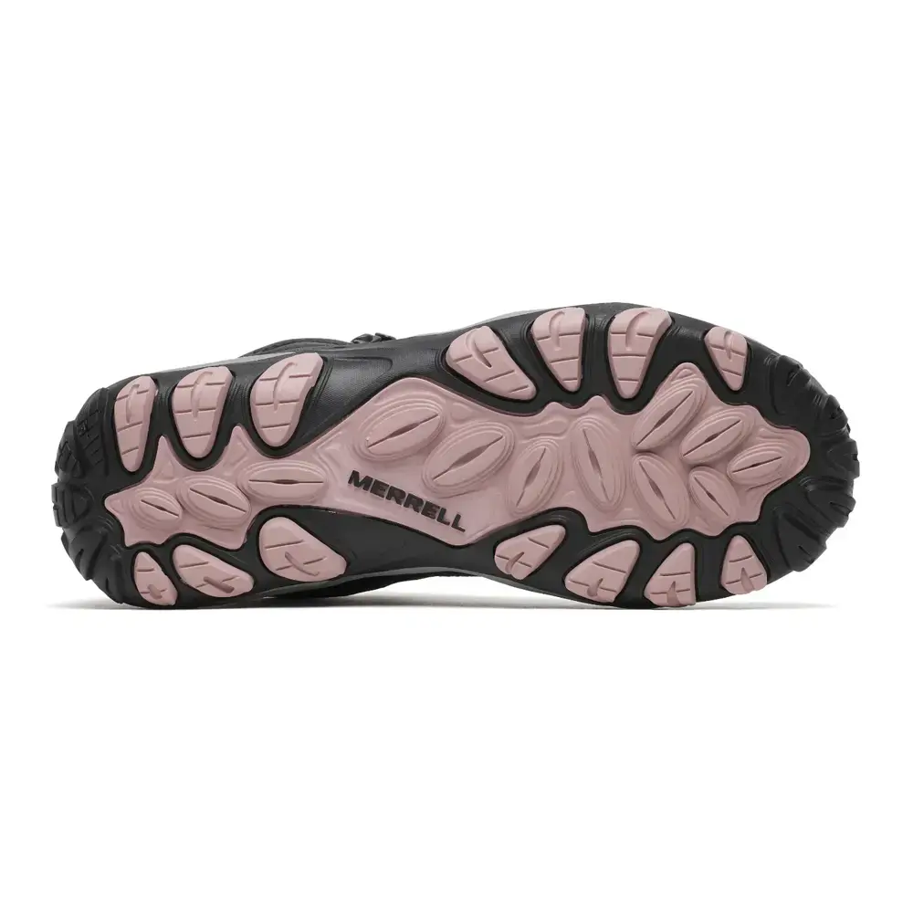 Merrell J00005317 Accentor 4 Ssport Mid Gtx Bot Siyah - 4