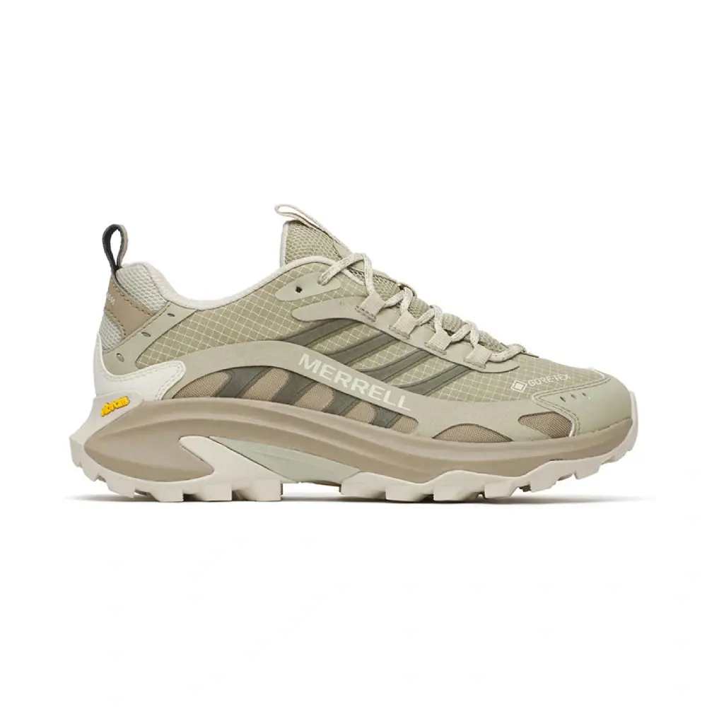 Merrell J00005350 Moab Speed 2 Gtx Outdoor Ayakkabı Bej - 1