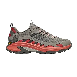 Merrell J00005806 Moab Speed 2 Gtx Outdoor Ayakkabı Gri - Merrell