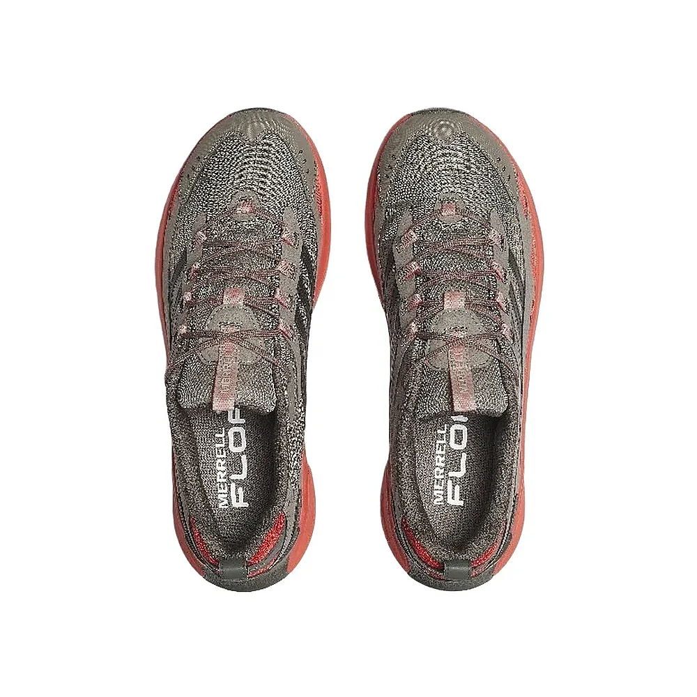 Merrell J00005806 Moab Speed 2 Gtx Outdoor Ayakkabı Gri - 3