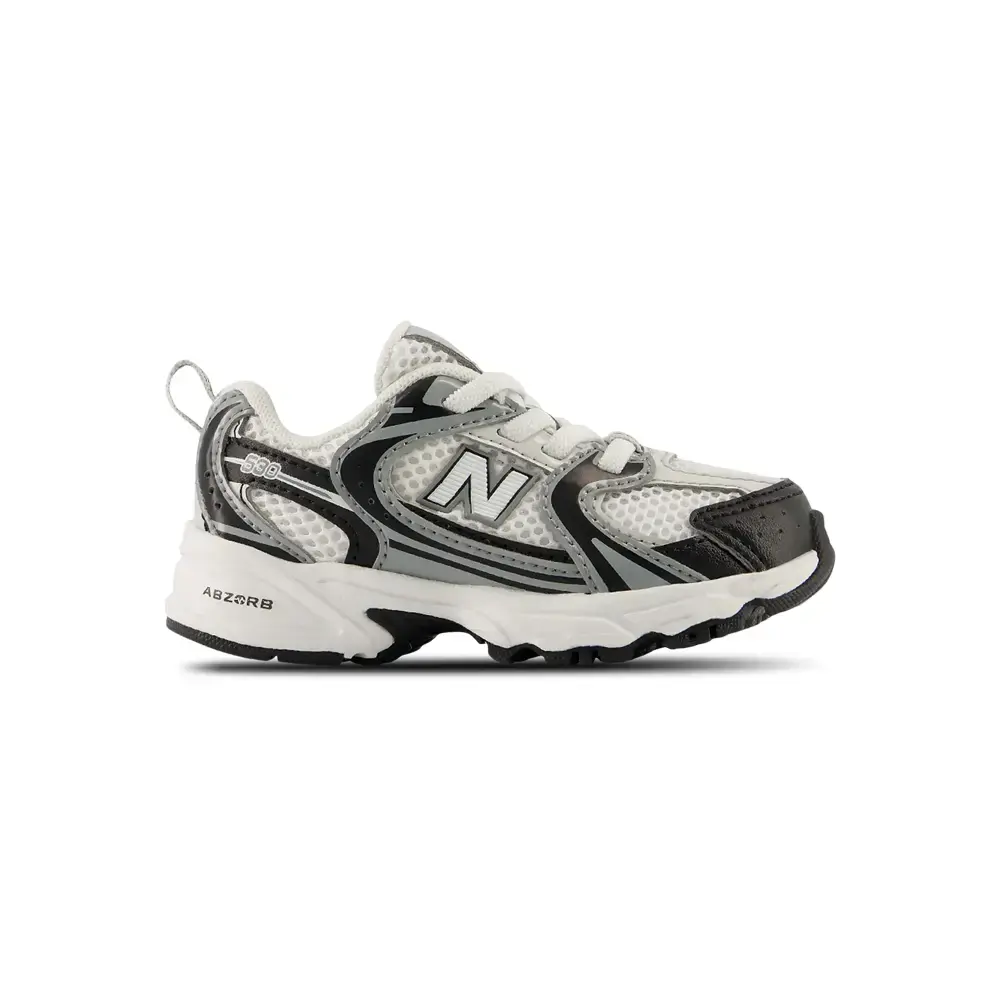 New Balance I5307F3 NB lifestyle Spor Ayakkabı Siyah - 1