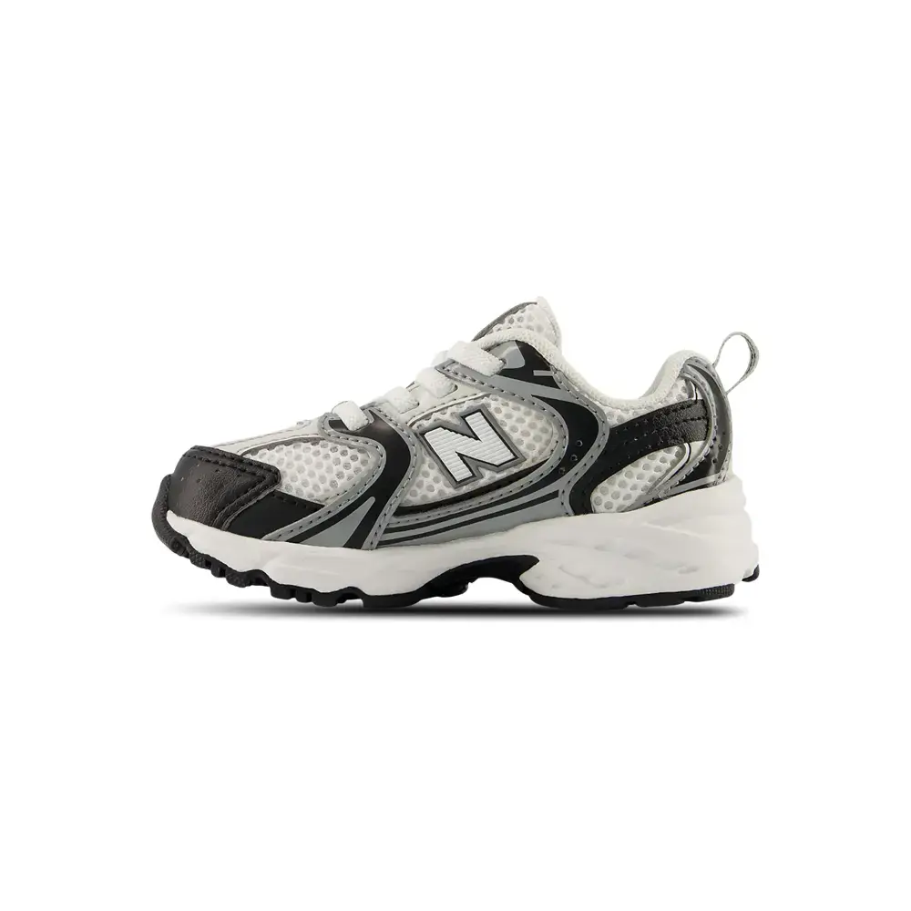 New Balance I5307F3 NB lifestyle Spor Ayakkabı Siyah - 2