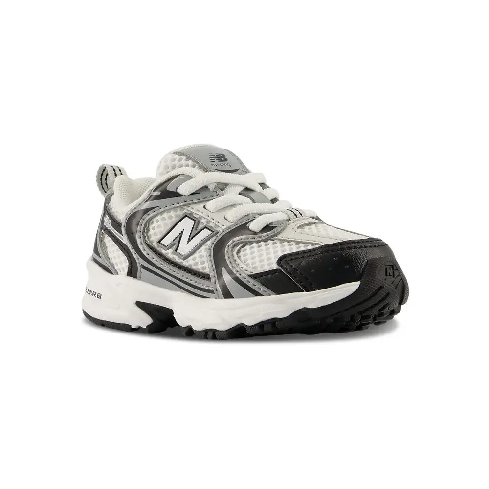 New Balance I5307F3 NB lifestyle Spor Ayakkabı Siyah - 3