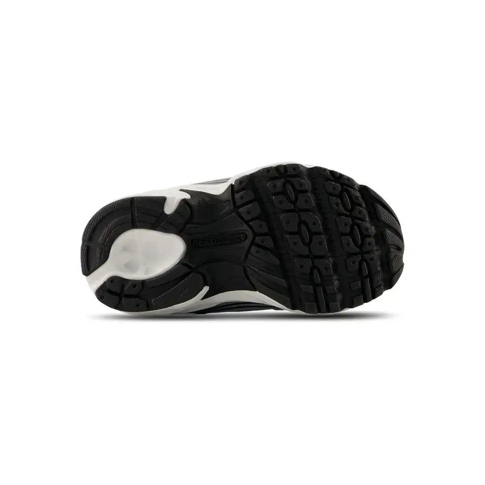 New Balance I5307F3 NB lifestyle Spor Ayakkabı Siyah - 4