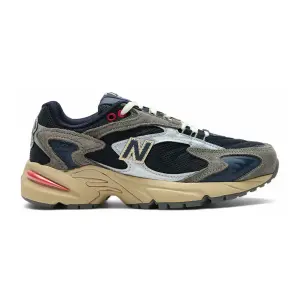 New Balance M7253MW Lifestyle Spor Ayakkabı Lacivert - New Balance