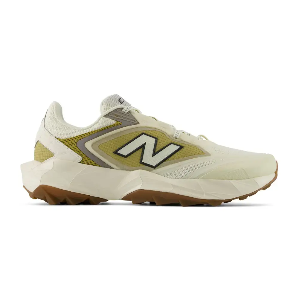 New Balance MTTRU13U Tektrel Spor Ayakkabı Krem - 1