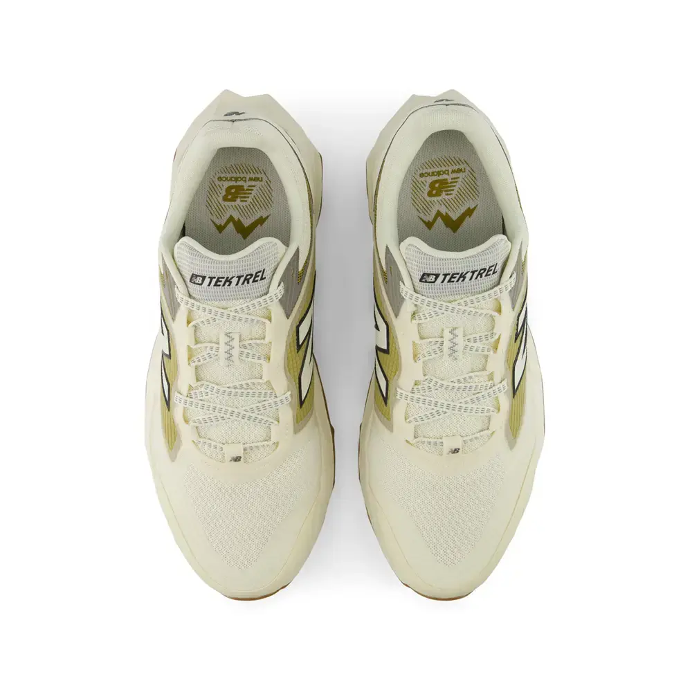 New Balance MTTRU13U Tektrel Spor Ayakkabı Krem - 3