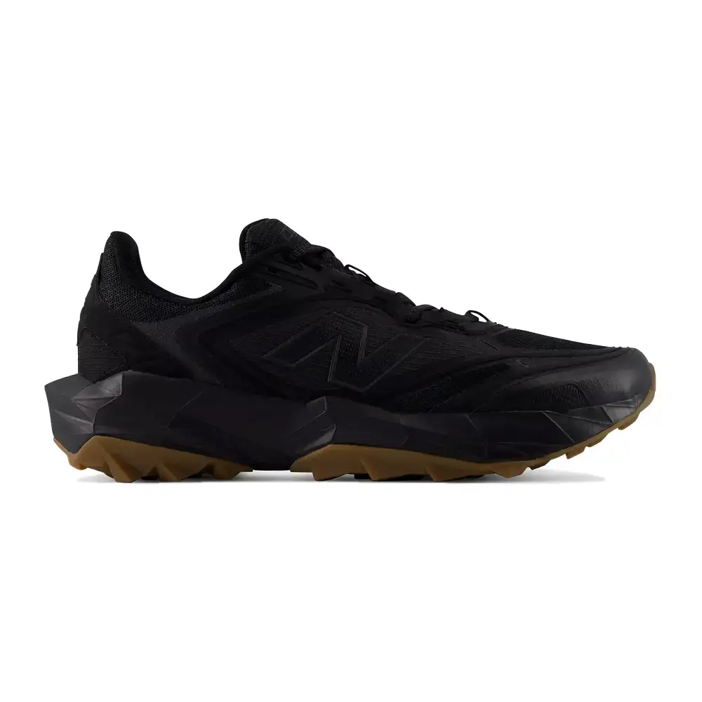 New Balance MTTRU4K6 Tektrel Spor Ayakkabı Siyah - 1