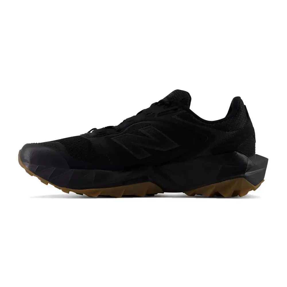 New Balance MTTRU4K6 Tektrel Spor Ayakkabı Siyah - 2