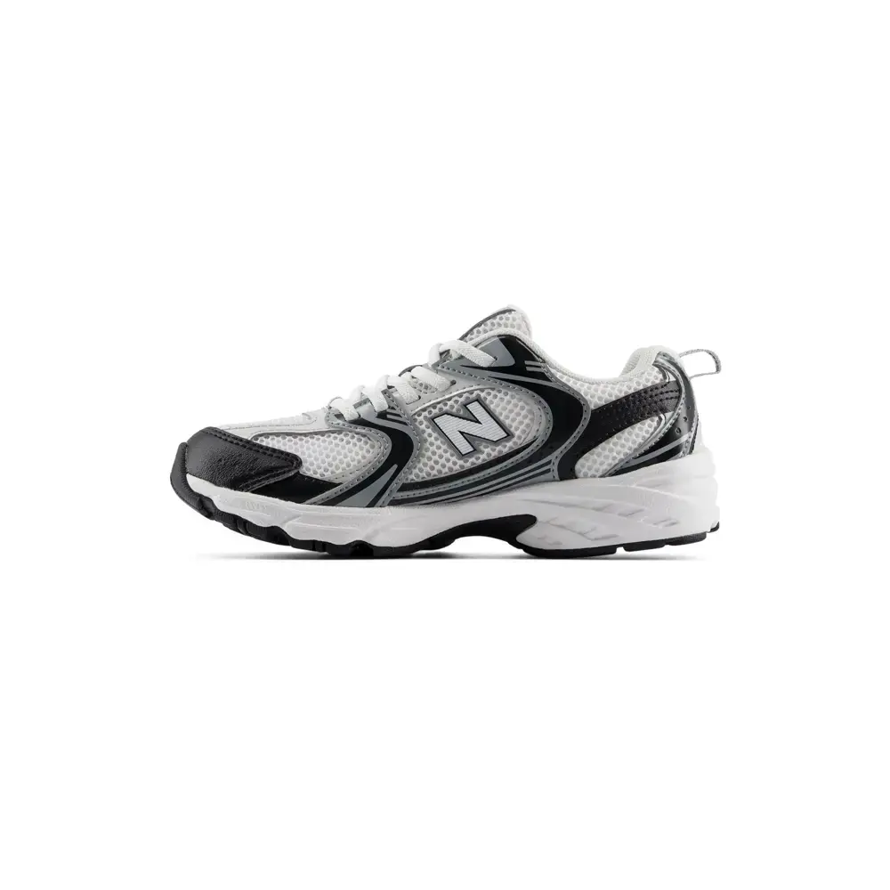 New Balance P5304SO NB Lifestyle Spor Ayakkabı Siyah - 2