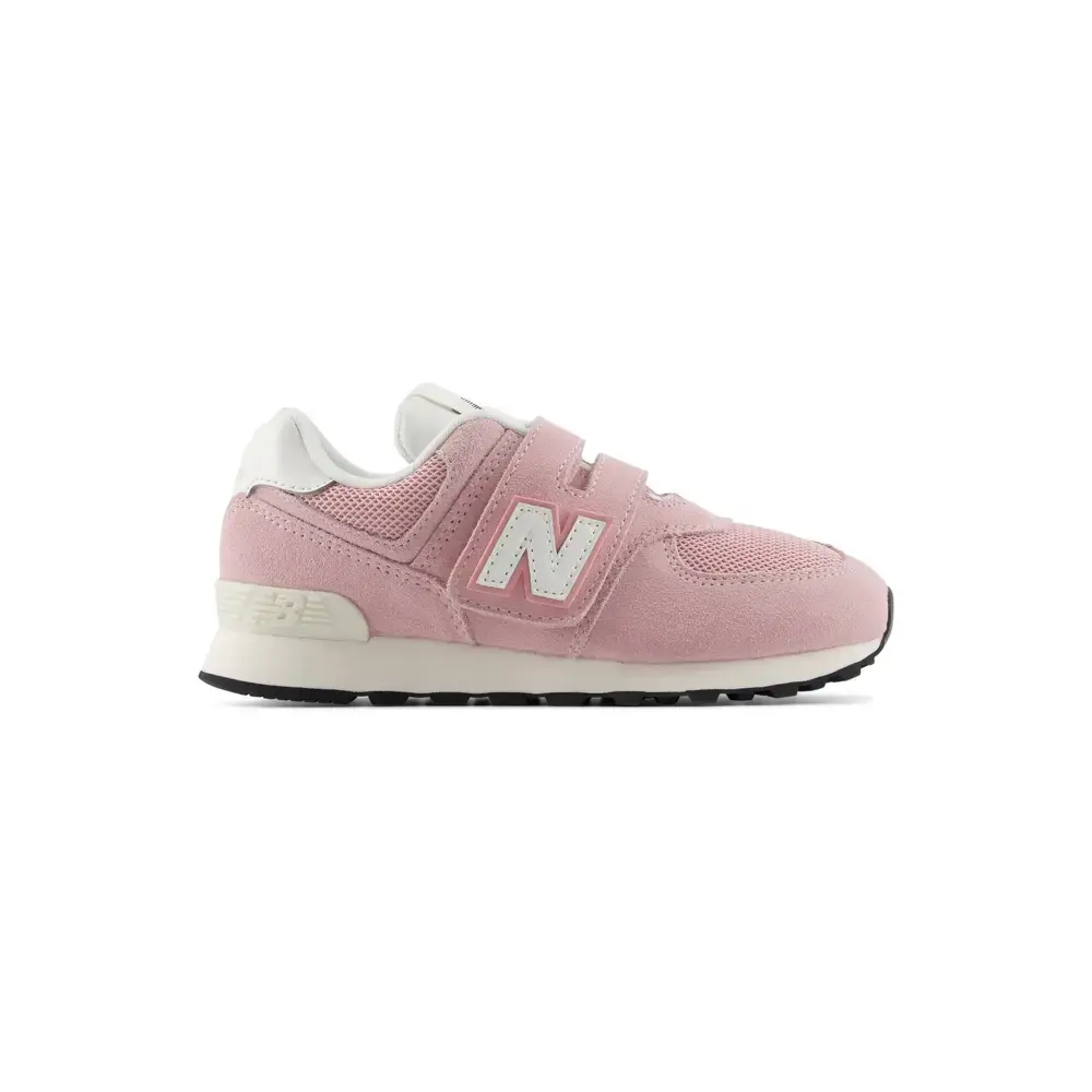 New Balance P5748O4 NB Lifestyle Spor Ayakkabı Pembe - 1