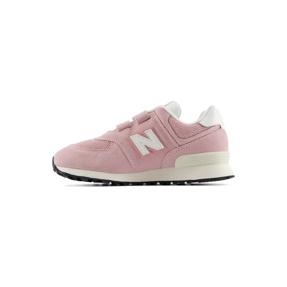 New Balance P5748O4 NB Lifestyle Spor Ayakkabı Pembe - 2