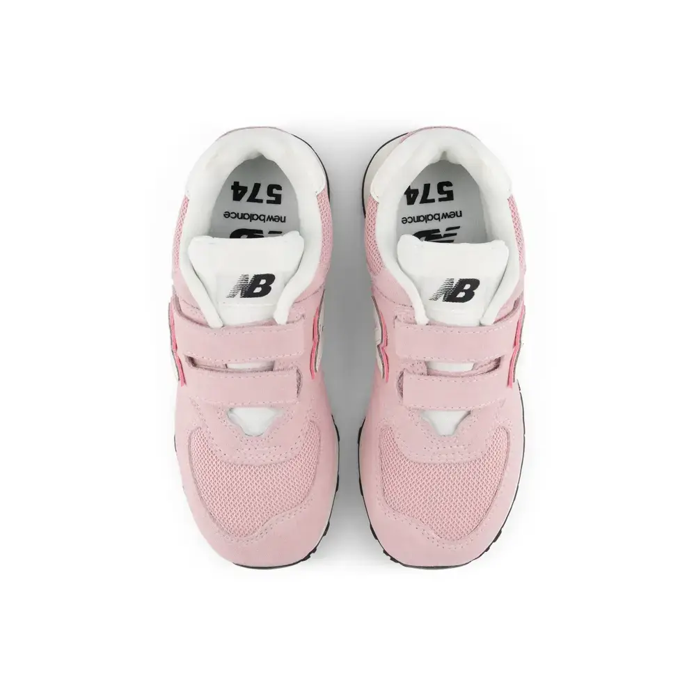 New Balance P5748O4 NB Lifestyle Spor Ayakkabı Pembe - 3