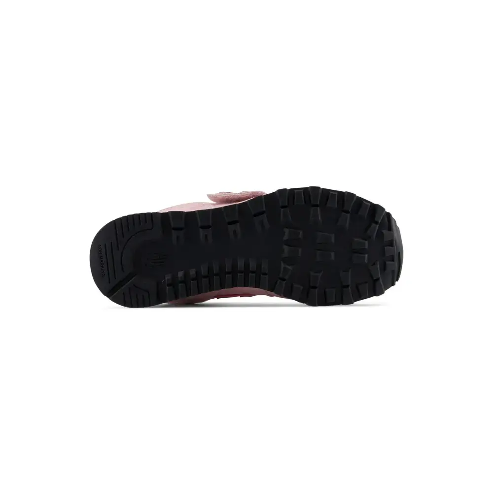New Balance P5748O4 NB Lifestyle Spor Ayakkabı Pembe - 4
