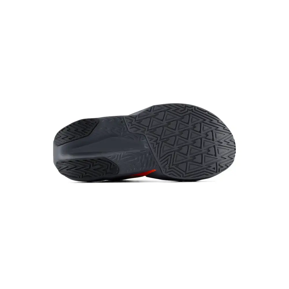 New Balance PFCX4G4 NB Running Pre Spor Ayakkabı Kırmızı - 4