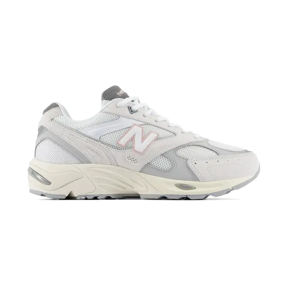 New Balance U880R9P0 Lifestyle Spor Ayakkabı Gri - 1