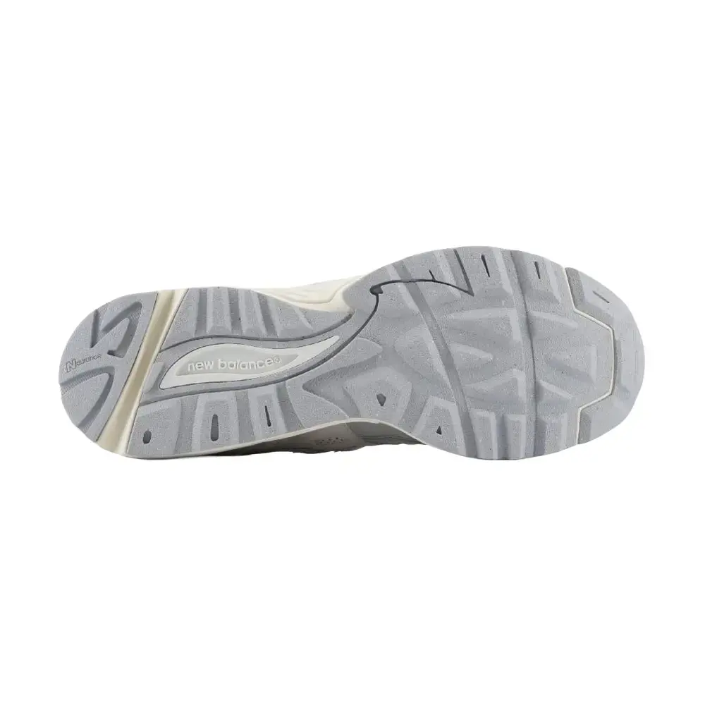New Balance U880R9P0 Lifestyle Spor Ayakkabı Gri - 4