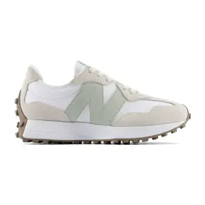 New Balance W327SUB Lifestyle Spor Ayakkabı Bej - New Balance
