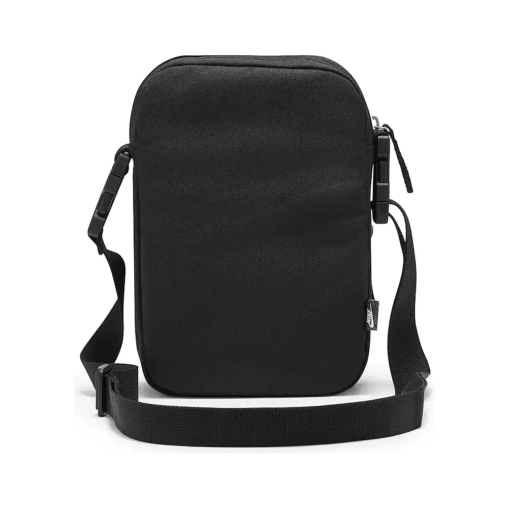 Nike DB0456 Heritage Crossbody Omuz Çantası Siyah - 2