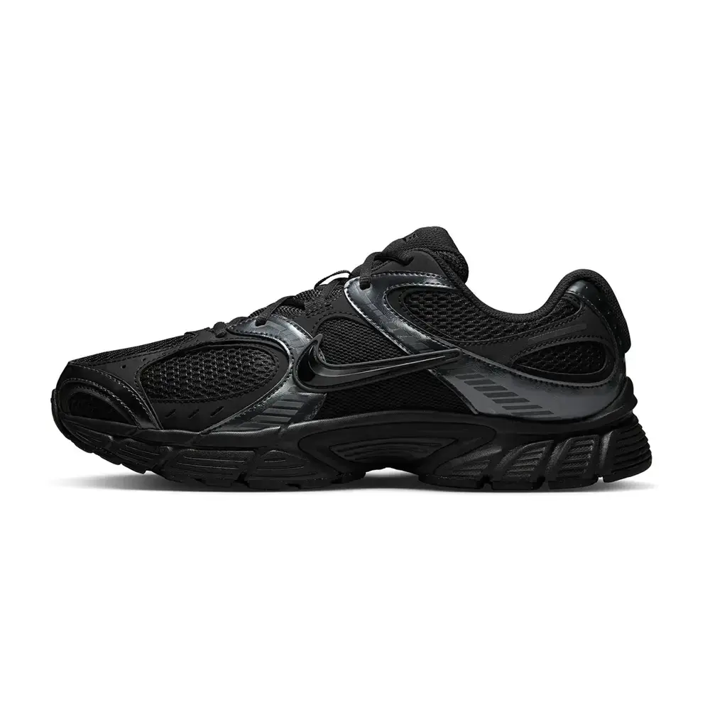 Nike HJ5228 V5 RNR Spor Ayakkabı Siyah-Siyah - 2