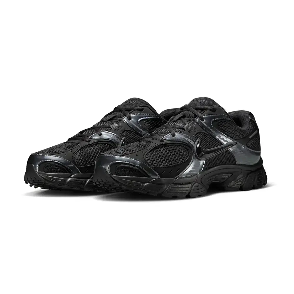 Nike HJ5228 V5 RNR Spor Ayakkabı Siyah-Siyah - 3
