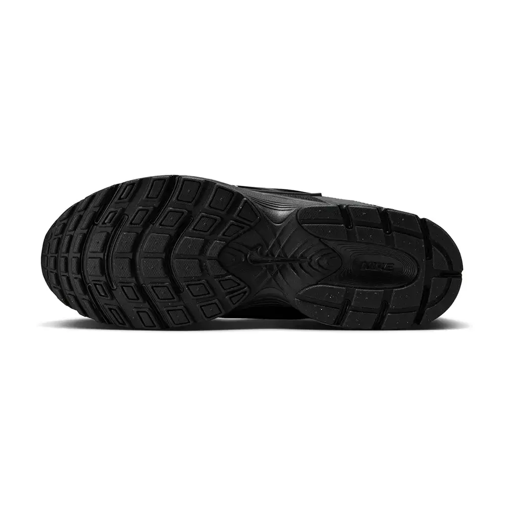 Nike HJ5228 V5 RNR Spor Ayakkabı Siyah-Siyah - 4