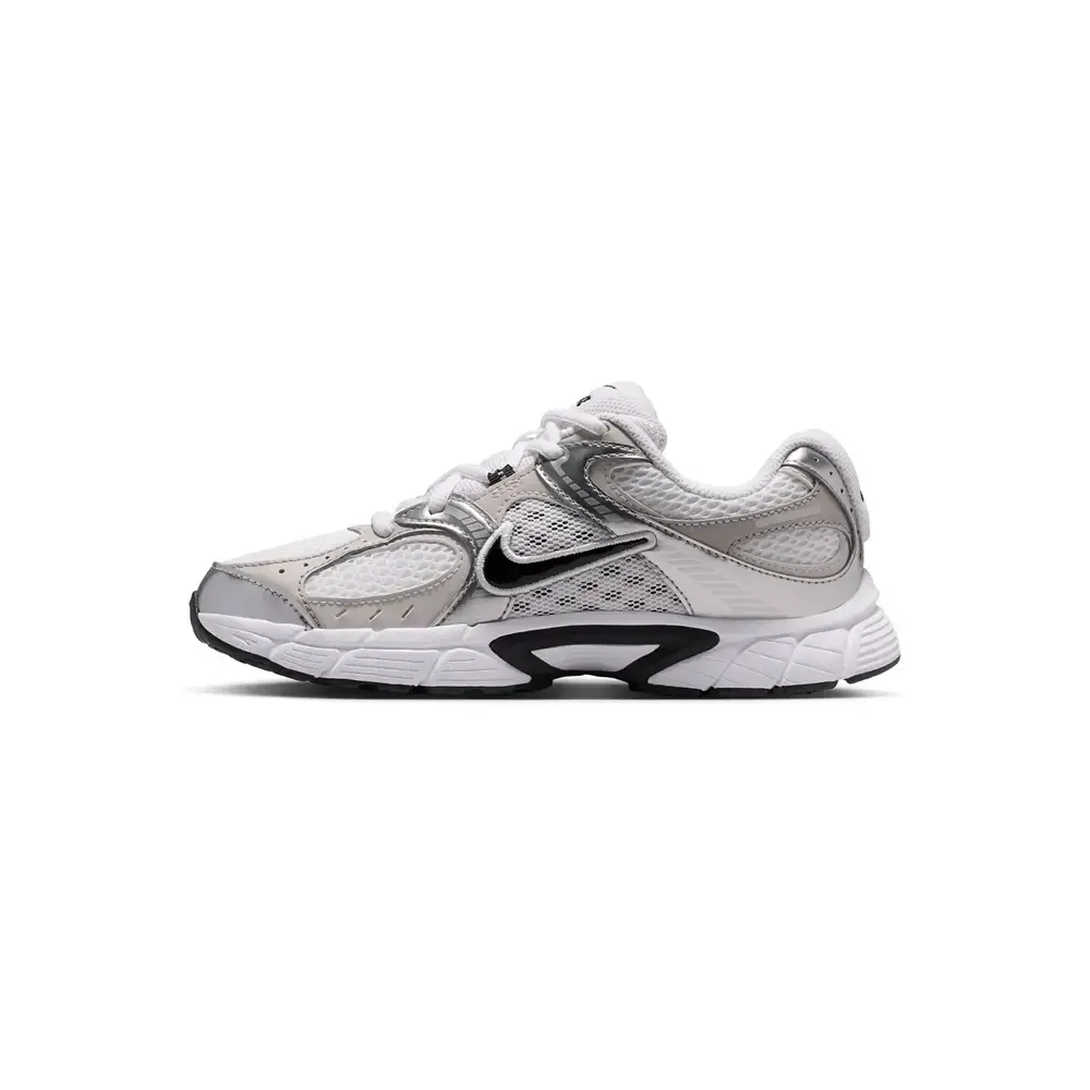 Nike HQ6411 V5 RNR (Gs) Spor Ayakkabı Beyaz - 2