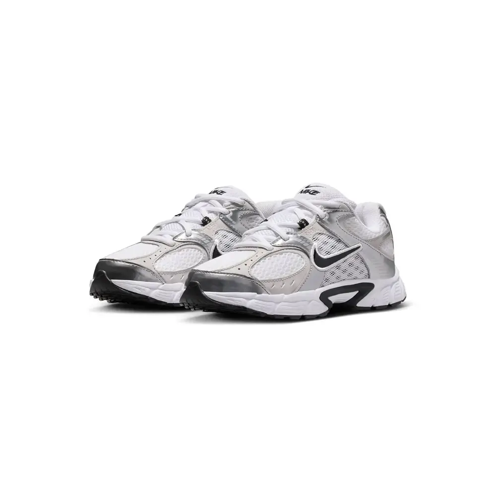 Nike HQ6411 V5 RNR (Gs) Spor Ayakkabı Beyaz - 3