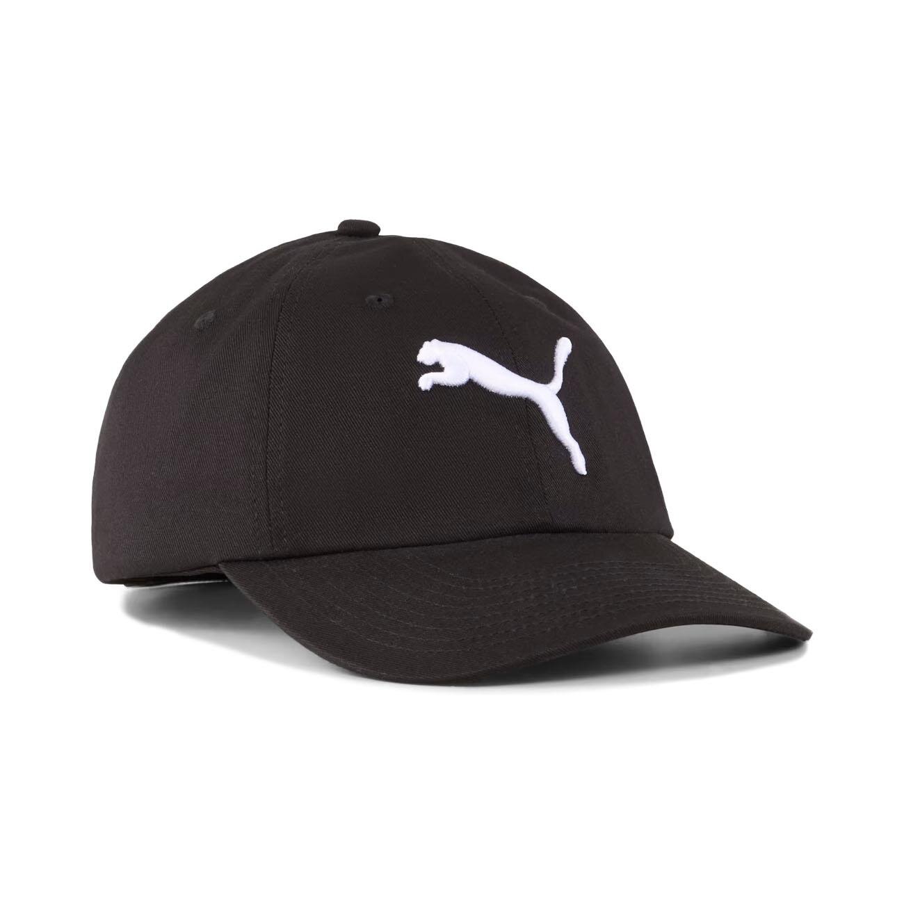 Puma 025998 Ess Cat BB Şapka Siyah - 1
